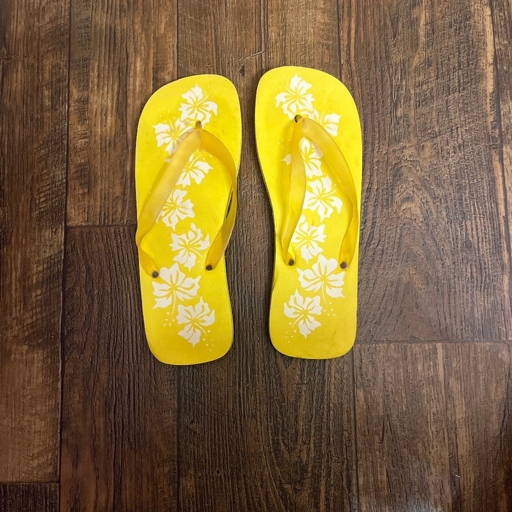 Flip flops
